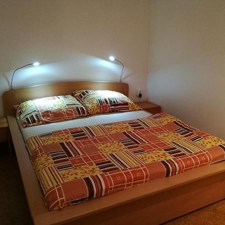 Apartman Mocca Kasperske Hory Exteriör bild