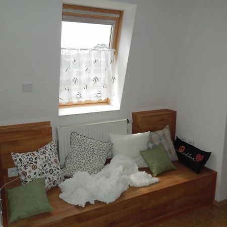 Apartman Mocca Kasperske Hory Exteriör bild