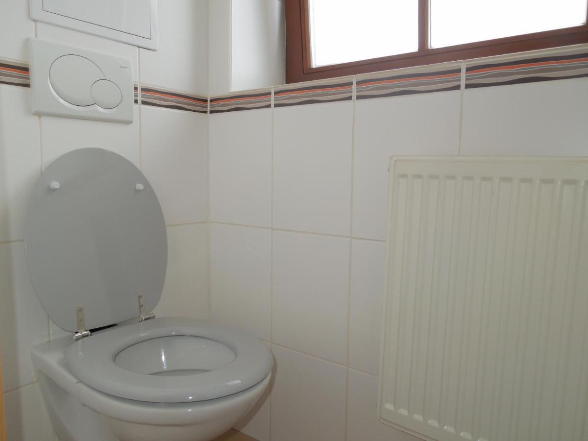 Apartman Mocca Kasperske Hory Exteriör bild